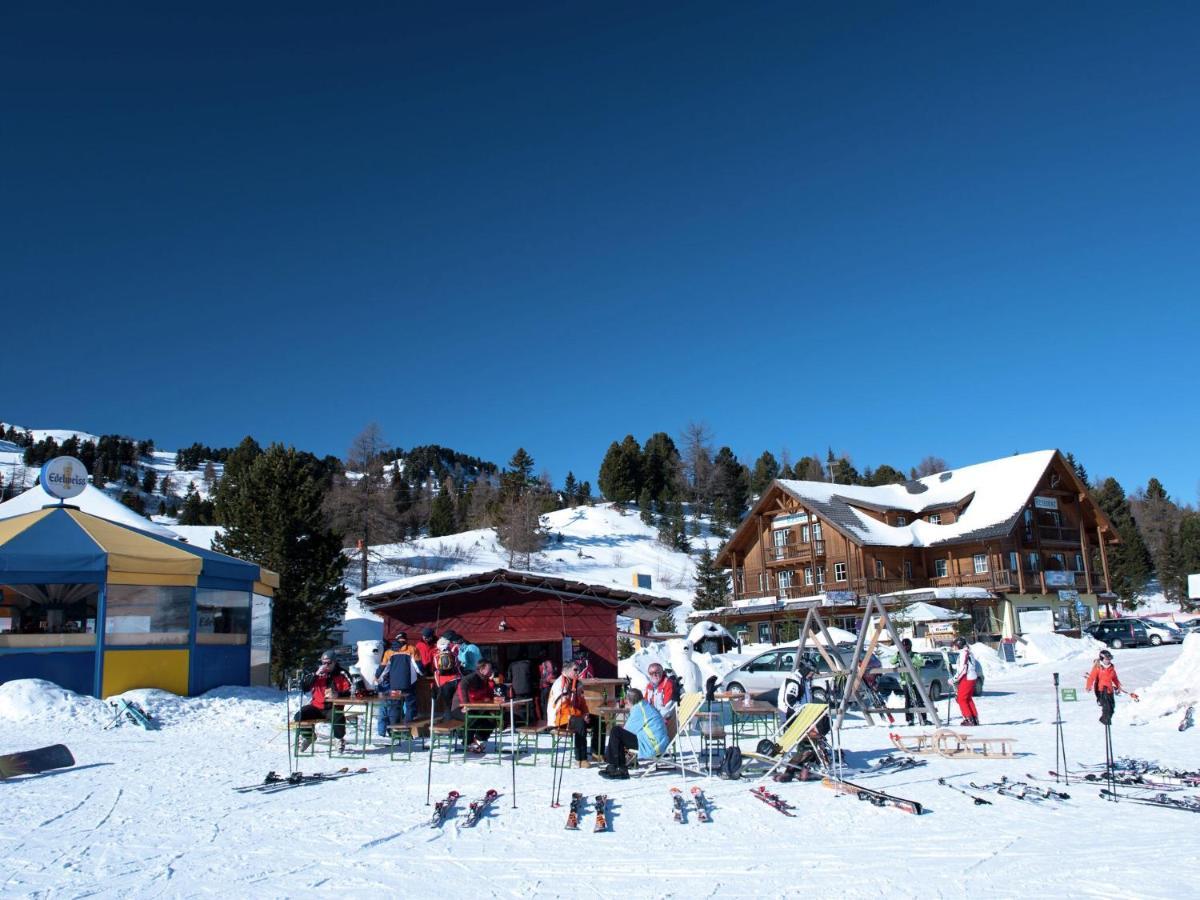Chalet In Turracherh He Styria Near Ski Area Turracher Hohe Esterno foto