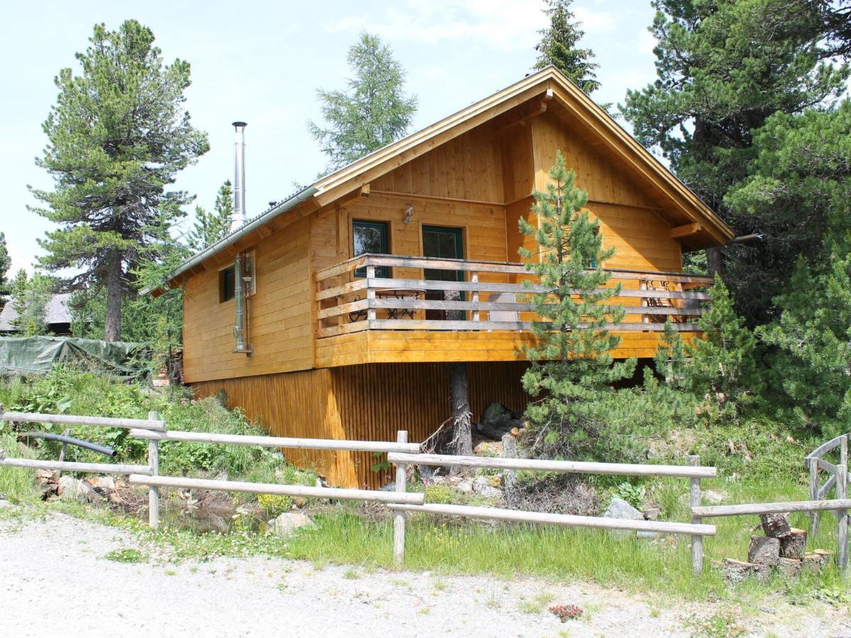Chalet In Turracherh He Styria Near Ski Area Turracher Hohe Esterno foto